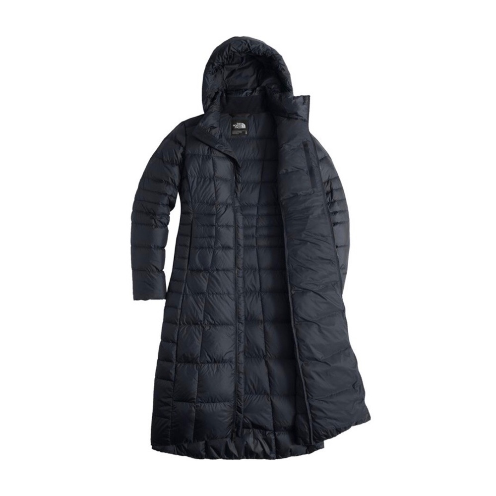 North Face Women’s Triple C II Down Parka